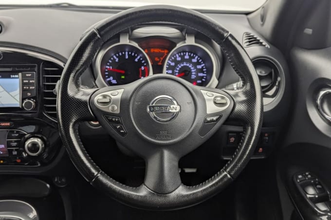2025 Nissan Juke