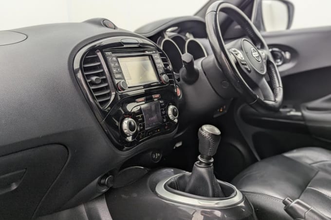 2025 Nissan Juke