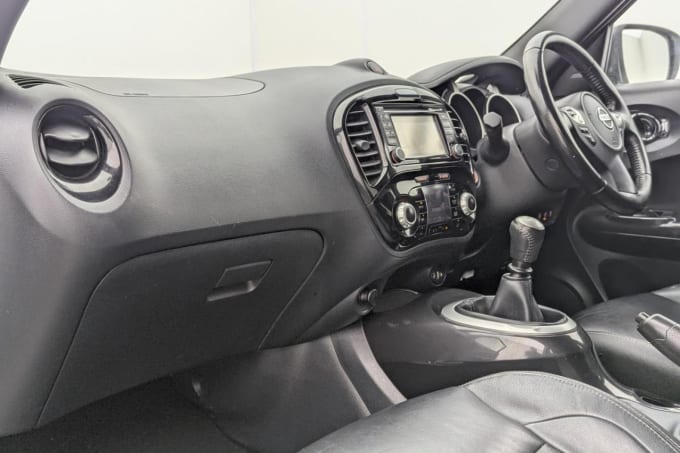 2025 Nissan Juke
