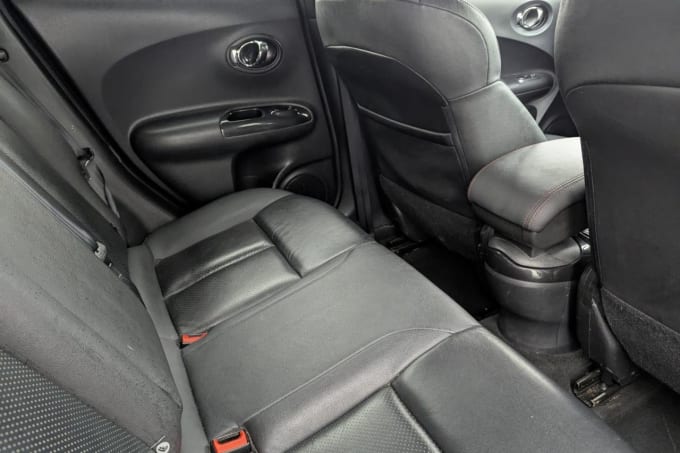 2025 Nissan Juke