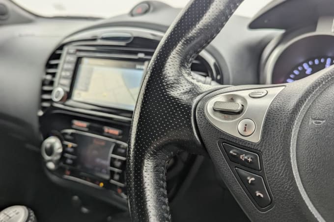 2025 Nissan Juke