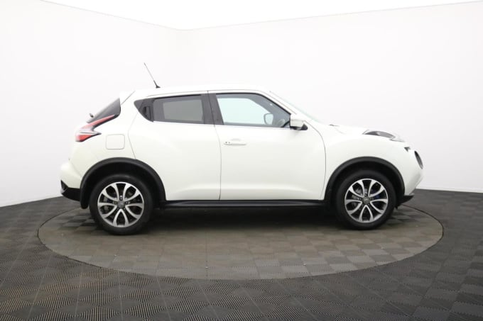 2025 Nissan Juke