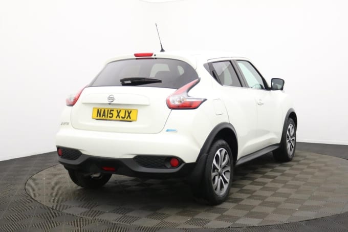 2025 Nissan Juke