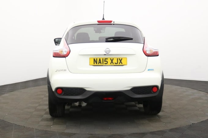2025 Nissan Juke