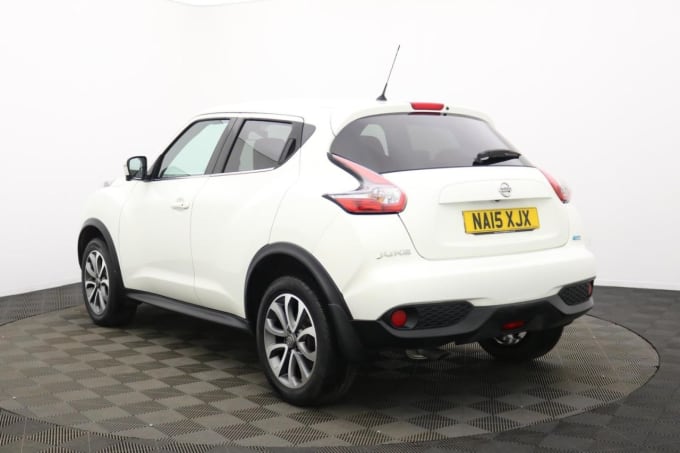 2025 Nissan Juke