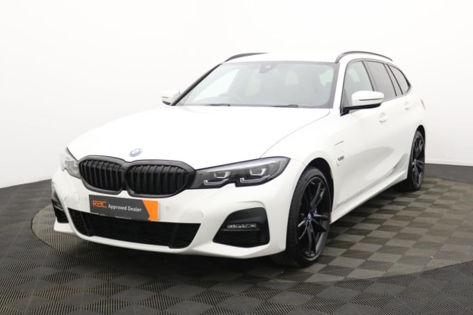 2025 BMW 3 Series