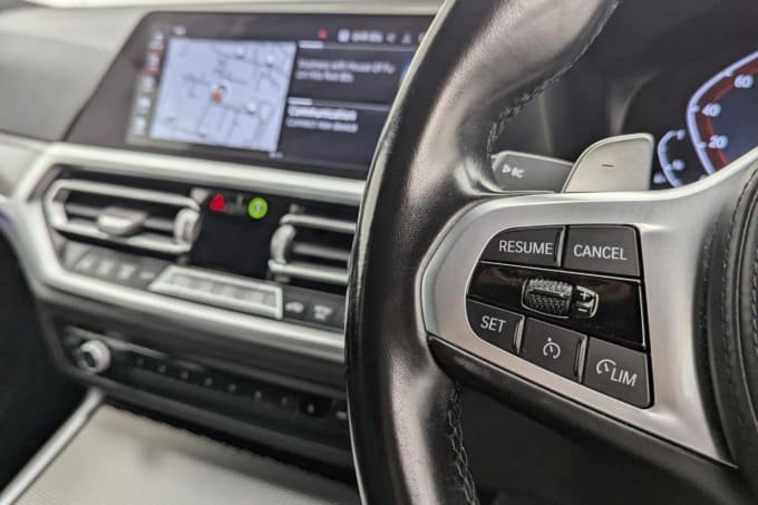 2025 BMW 3 Series