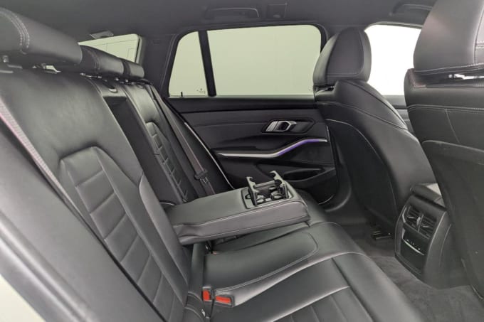 2025 BMW 3 Series