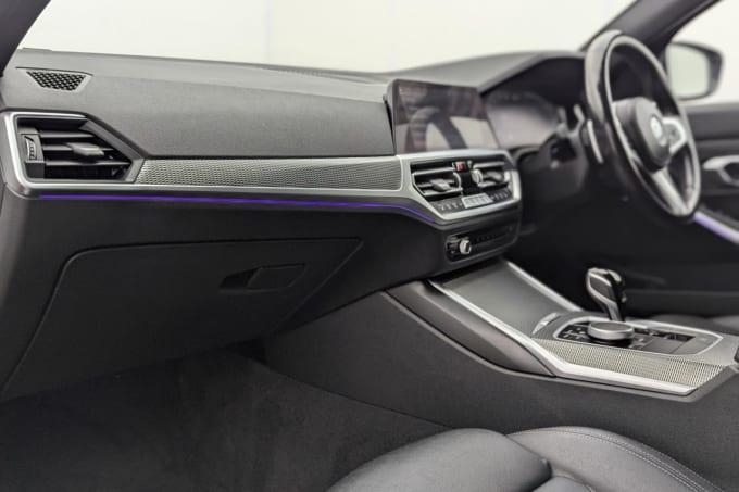 2025 BMW 3 Series