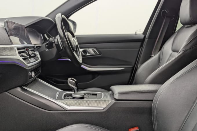 2025 BMW 3 Series