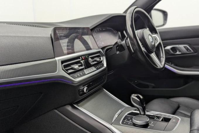 2025 BMW 3 Series
