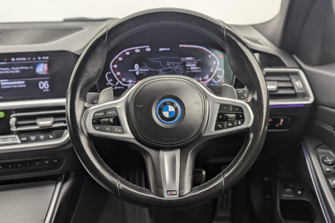 2025 BMW 3 Series