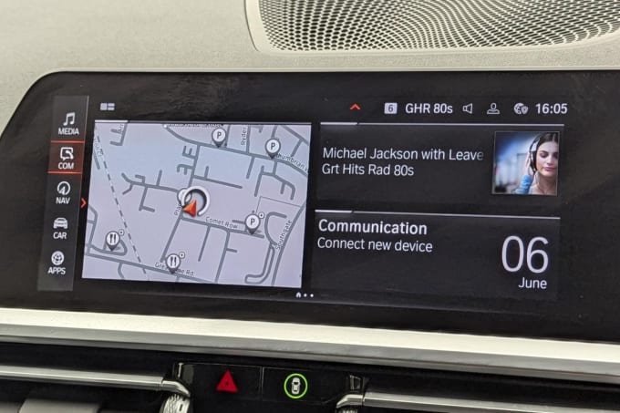2025 BMW 3 Series