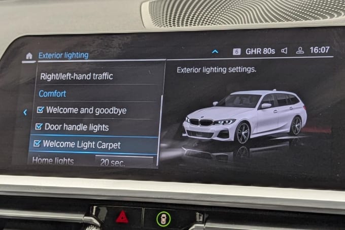 2025 BMW 3 Series