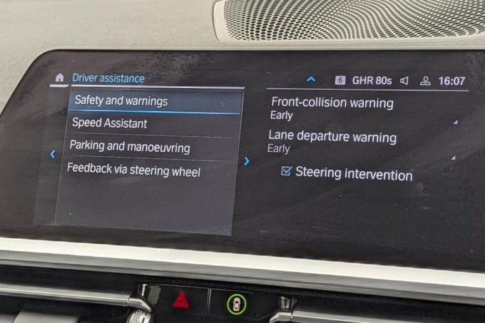 2025 BMW 3 Series