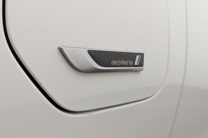 2025 BMW 3 Series