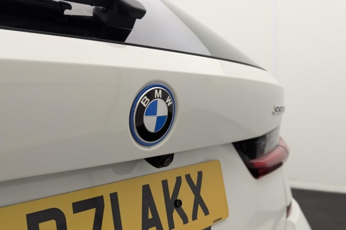 2025 BMW 3 Series