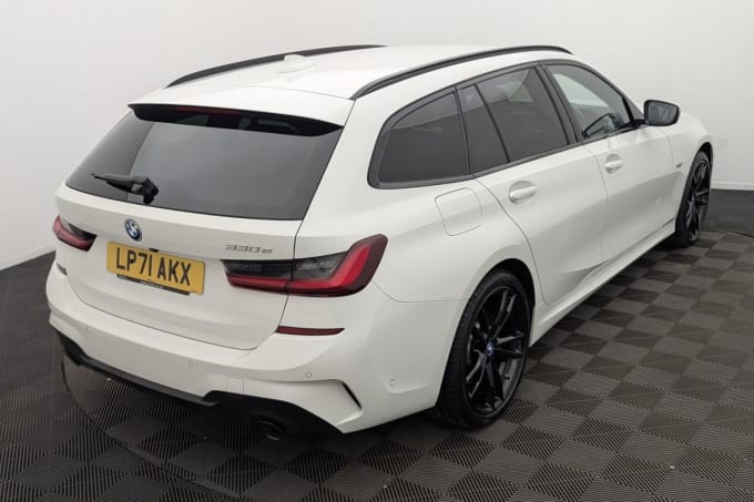2025 BMW 3 Series