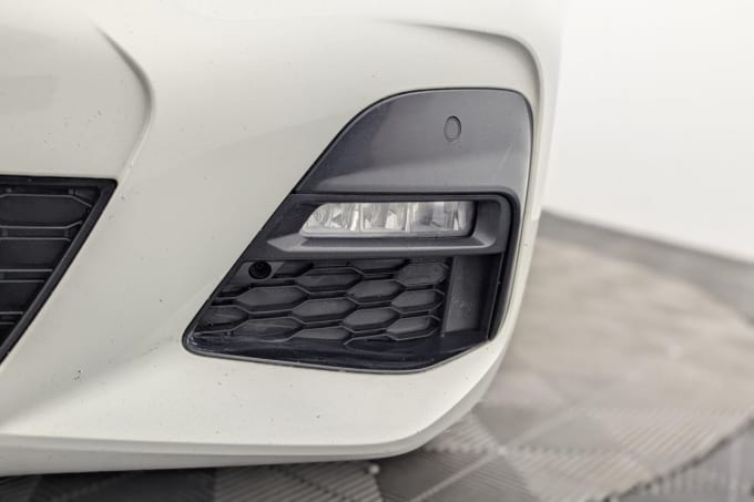 2025 BMW 3 Series