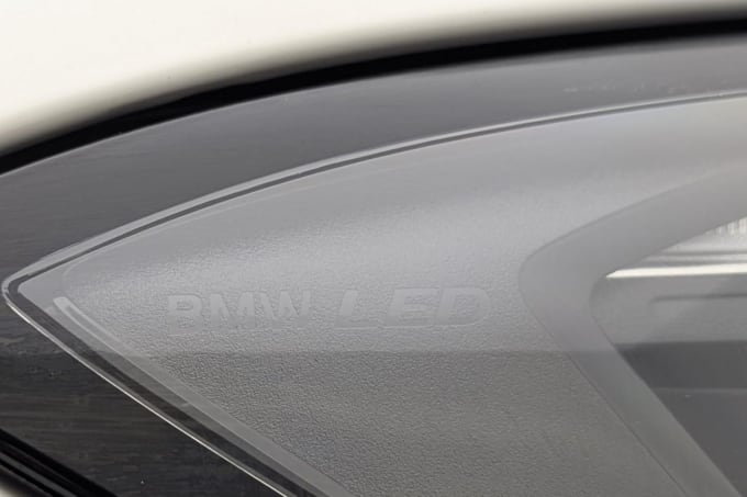 2025 BMW 3 Series