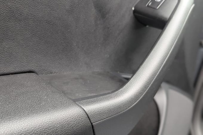 2025 Skoda Octavia