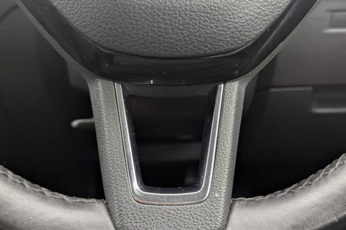 2025 Skoda Octavia
