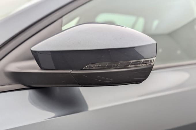 2025 Skoda Octavia