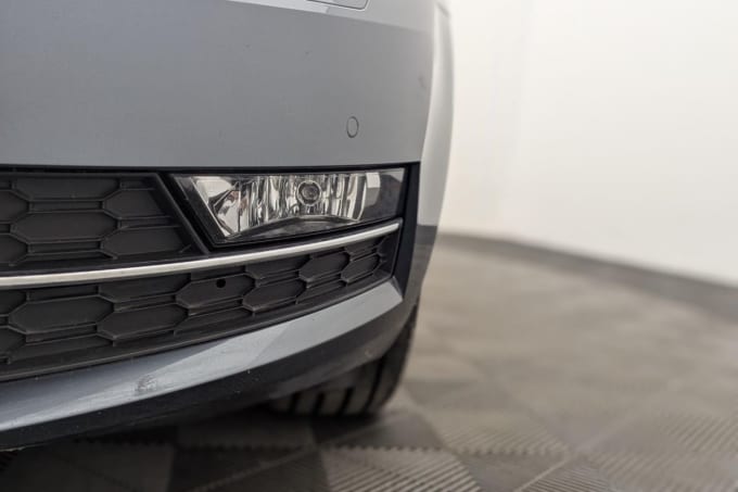 2025 Skoda Octavia
