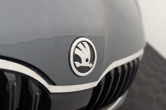 2025 Skoda Octavia