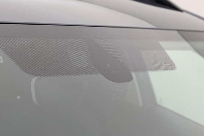 2025 Skoda Octavia
