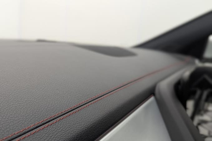 2025 Mercedes-benz Eqa