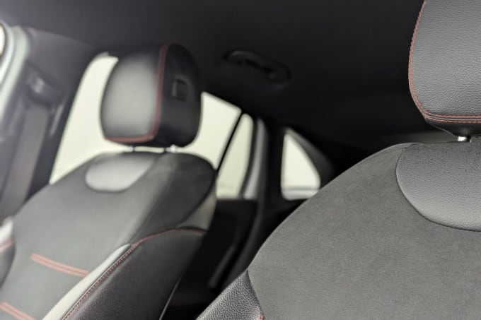 2025 Mercedes-benz Eqa