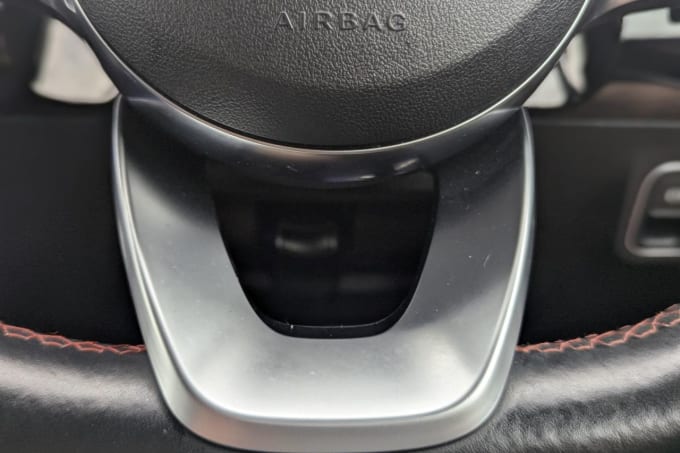 2025 Mercedes-benz Eqa