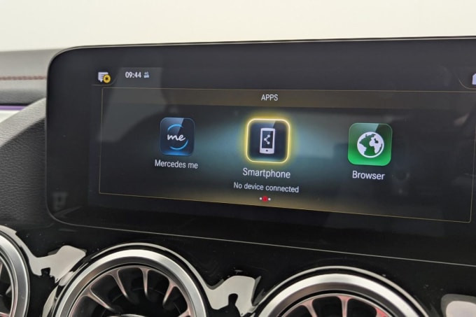 2025 Mercedes-benz Eqa