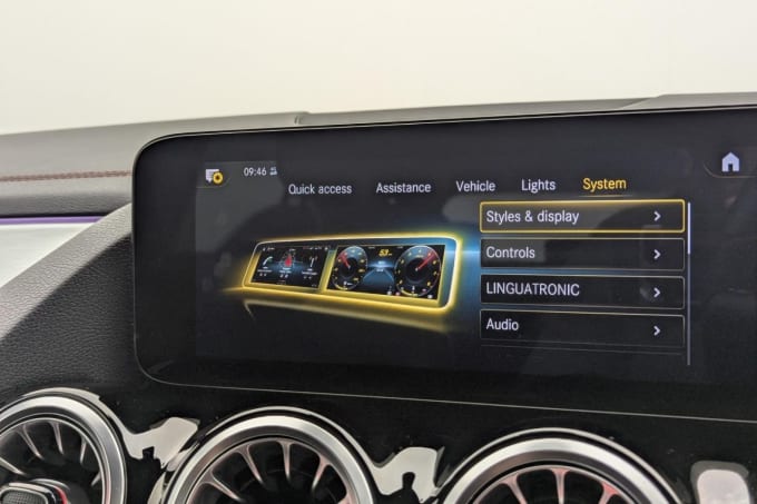 2025 Mercedes-benz Eqa
