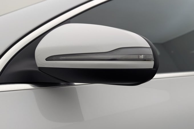 2025 Mercedes-benz Eqa