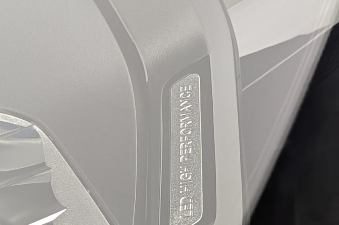 2025 Mercedes-benz Eqa