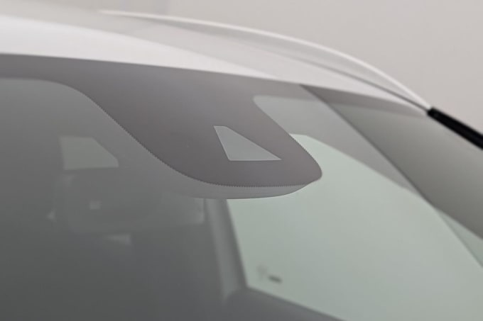2025 Mercedes-benz Eqa