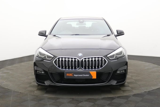 2025 BMW 2 Series Gran Coupe