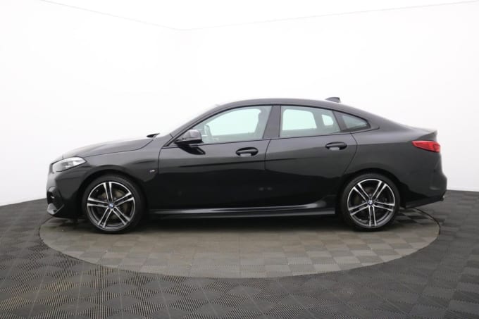 2025 BMW 2 Series Gran Coupe