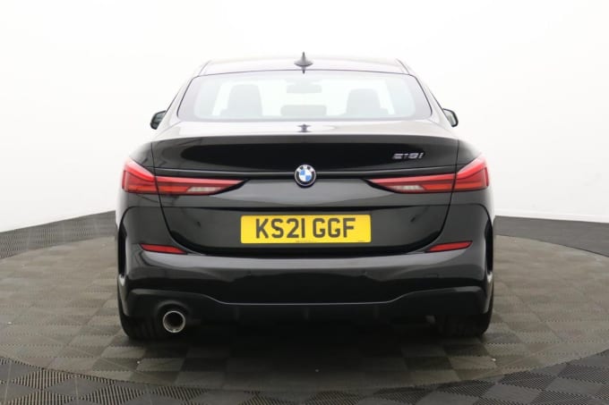 2025 BMW 2 Series Gran Coupe