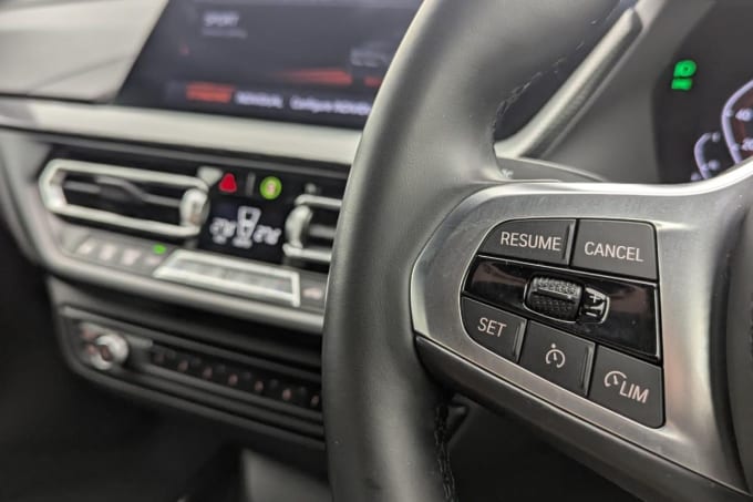 2025 BMW 2 Series Gran Coupe