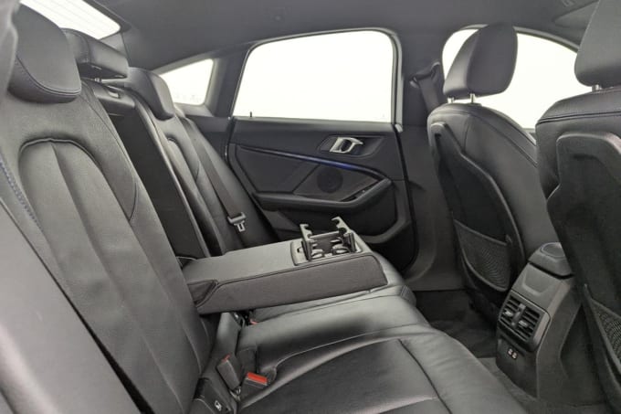 2025 BMW 2 Series Gran Coupe