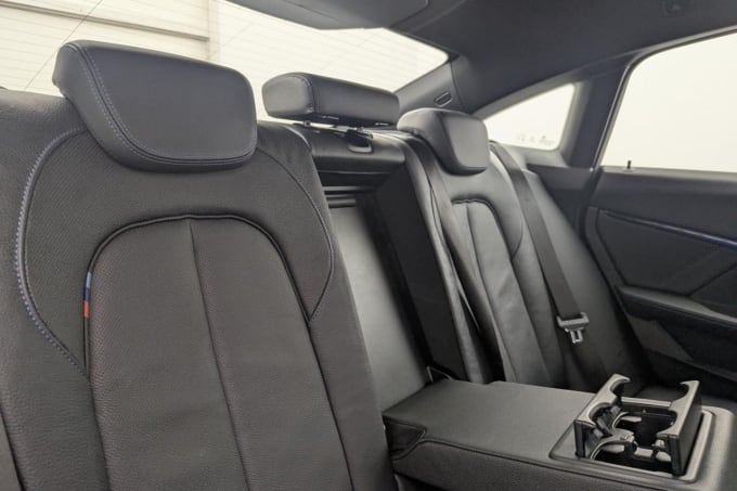 2025 BMW 2 Series Gran Coupe
