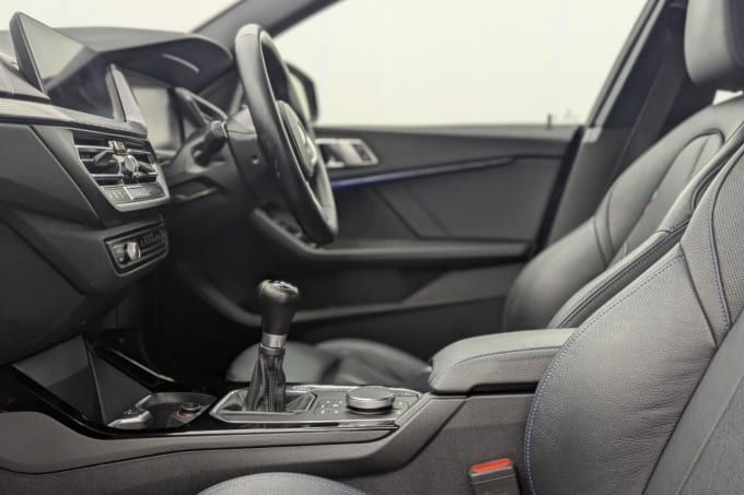2025 BMW 2 Series Gran Coupe