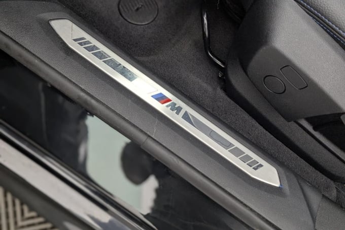 2025 BMW 2 Series Gran Coupe