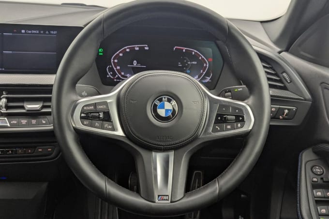 2025 BMW 2 Series Gran Coupe