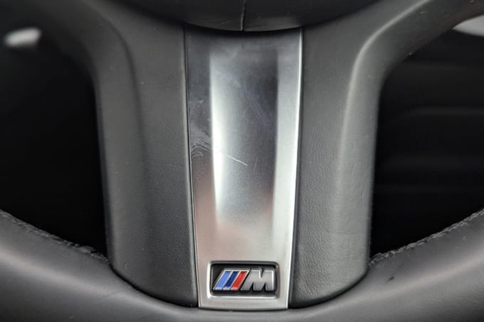 2025 BMW 2 Series Gran Coupe