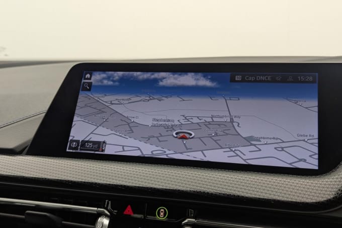 2025 BMW 2 Series Gran Coupe