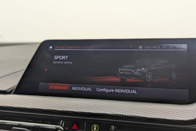 2025 BMW 2 Series Gran Coupe